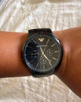 Orologio emporio armani