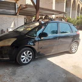 Citroen C4 Picasso  1.6 hdi 16v Ideal