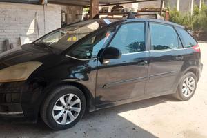 Citroen C4 Picasso  1.6 hdi 16v Ideal
