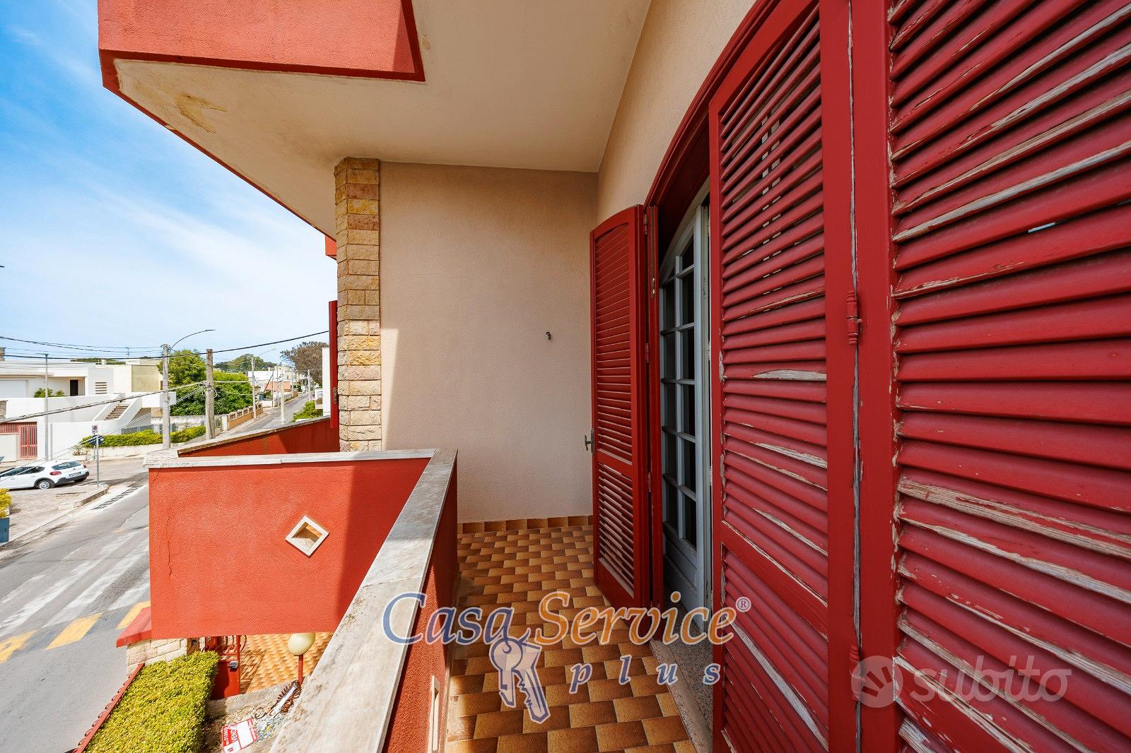 Casa – Tuglie, Montegrappa - Vista 3
