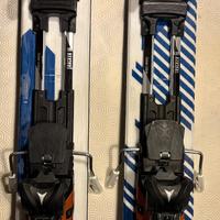 Atomic Tracker 16 MNC (taglia S - 260-320)