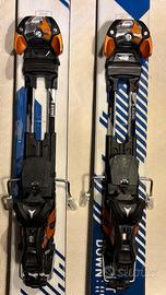 Atomic Tracker 16 MNC (taglia S - 260-320)