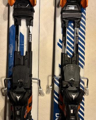 Atomic Tracker 16 MNC (taglia S - 260-320)