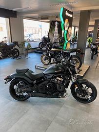 Kawasaki Vulcan S 650 2026