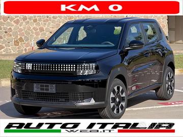 FIAT Grande Panda KM0 HYBRID 110CV ICON AUTOMATI