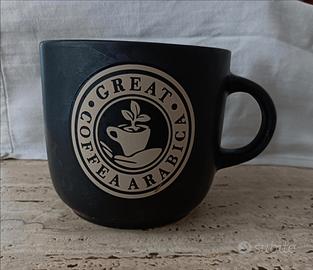 Tazza grande Coffee