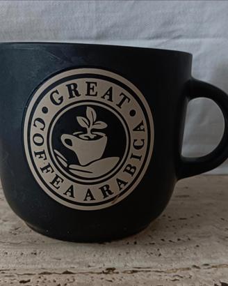 Tazza grande Coffee