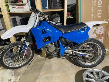 YZ 125 1992
