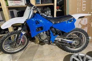 YZ 125 1992