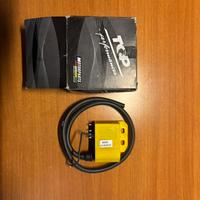 Centralina top gialla am6 moto 50