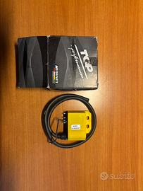 Centralina top gialla am6 moto 50