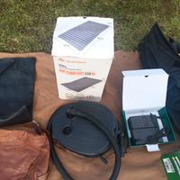 Materasso gonfiabile 