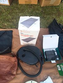 Materasso gonfiabile 