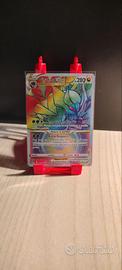 Giratina V Astro (LOR 201) Near Mint Ita