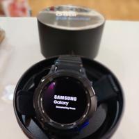 Samsung Galaxy Watch S3 Frontier Usato 