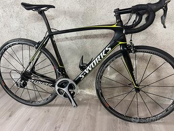 Sworks sl5