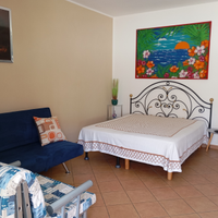 Camera per 3 persone