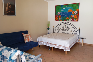 Camera per 3 persone