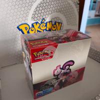 Box pokemon rivali predestinati