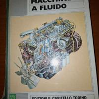 Macchine A fluido, G. Cornetti, Il Capitello