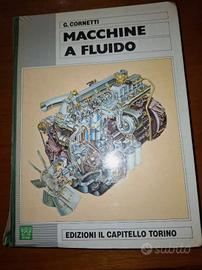 Macchine A fluido, G. Cornetti, Il Capitello