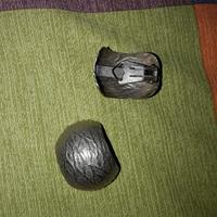 orecchini a clip 