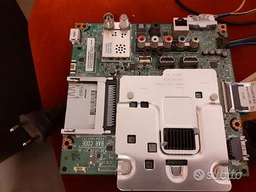 Ricambi per tv LG 43uh603v