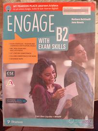LIBRO INGLESE 