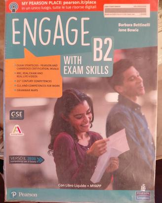 LIBRO INGLESE 