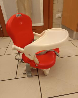 rialzo sedia 