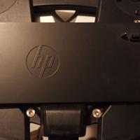 HP Docking Station 2013