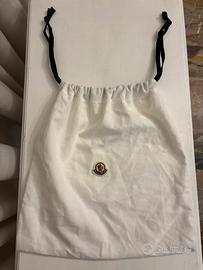 Dustbag Moncler