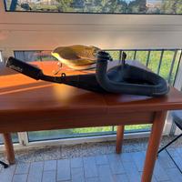 Marmitta espansione polini vespa px 125