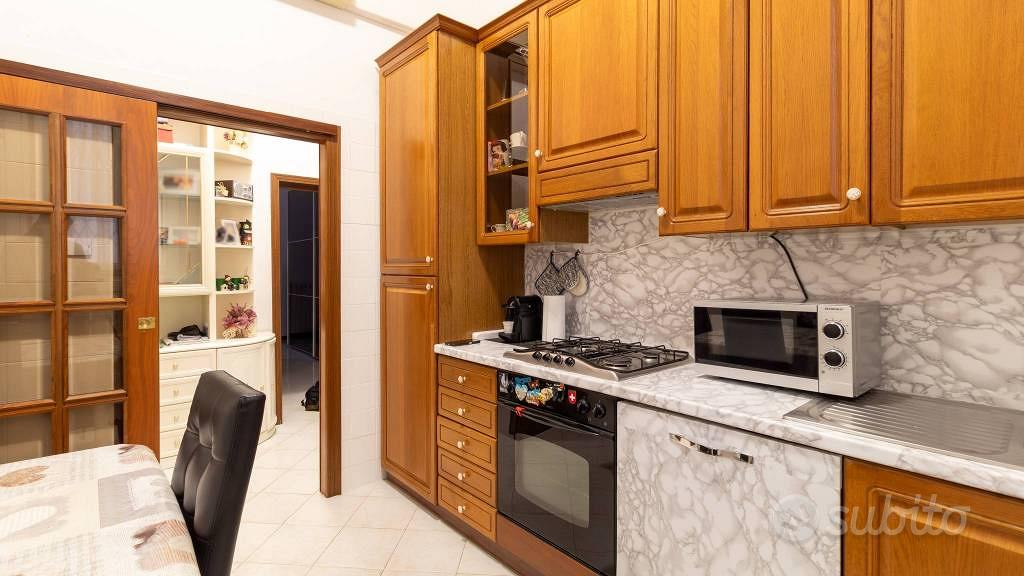 Appartamento – Bologna, Battiferro, Quartiere Navile - Vista 5