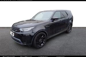 LAND ROVER Discovery 2.0 SD4 240cv HSE AWD Auto