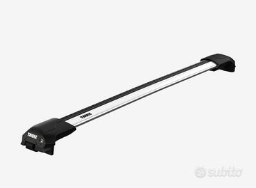 Thule Wingbar Edge barre portatutto