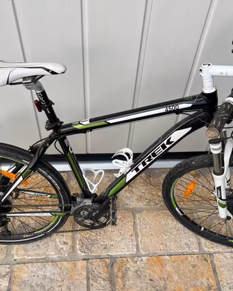 Mountain bike Trek