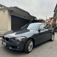 BMW 116d 5p. Business