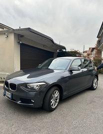 BMW 116d 5p. Business
