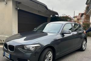 BMW 116d 5p. Business