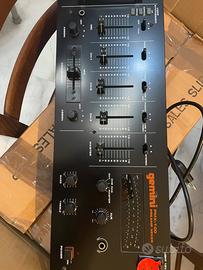 Gemini PMX 100