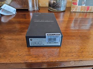 Motorola RAZR 60 ultra 16/512 immacolato