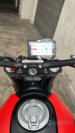 Ducati Scrambler full throttle maggio 2023