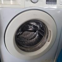lavatrice samsung 8 kg