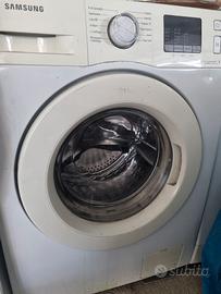 lavatrice samsung 8 kg