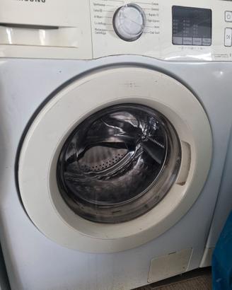 lavatrice samsung 8 kg