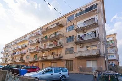 Appartamento - Caltagirone