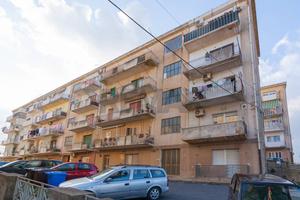 Appartamento - Caltagirone
