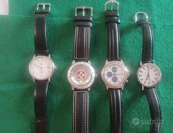 Lotto Orologi