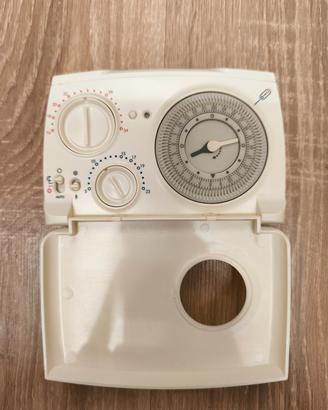 cronotermostato fantini cosmi